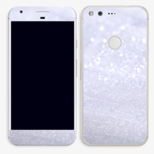 Frosty Glitter - Huawei P8 Lite (2017)