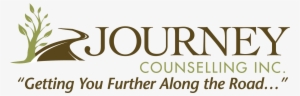 Journey Counselling Logo 2 Png Ver - Journey Counselling Inc.