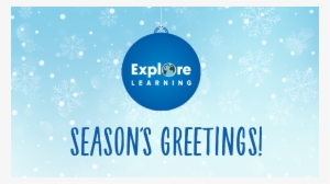 25 Dec - Explore Learning