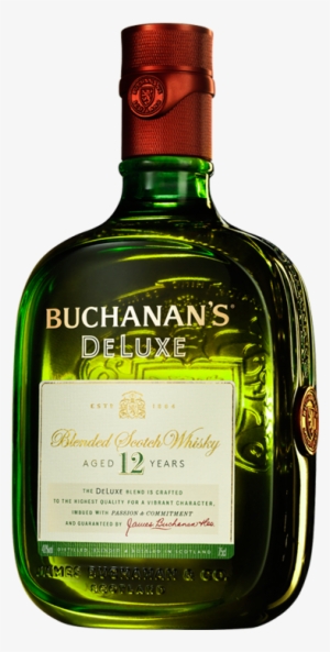 Buchanan - Buchanan Whiskey