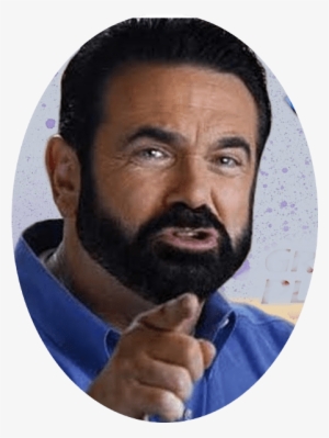 Sell You This Indispensable Kitchen Sensation Along - Billy Mays Transparent Png