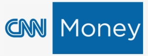 Cnnmoney Logo - Cnn Money Logo