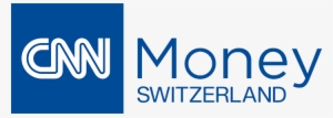 Cnn Money Switzerland - Cnn Money Switzerland Logo