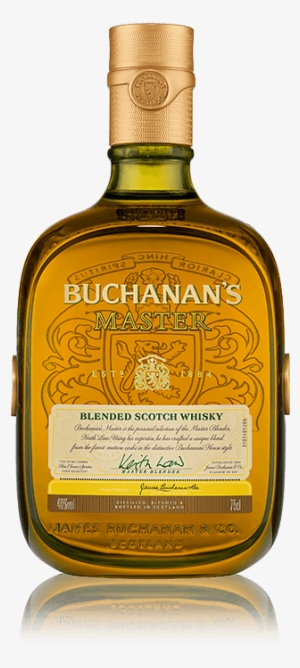 Buchanan's Master - Buchanans Master 750 Ml Precio