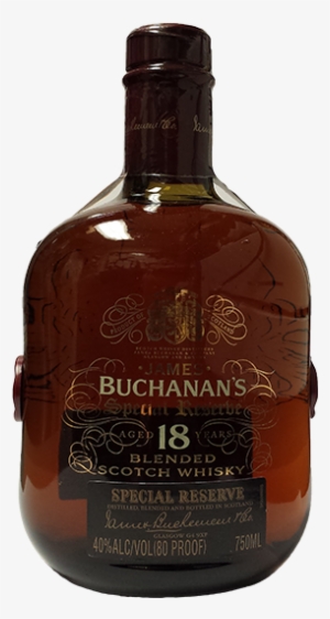 Buchanans De Luxe 750ml - Grain Whisky