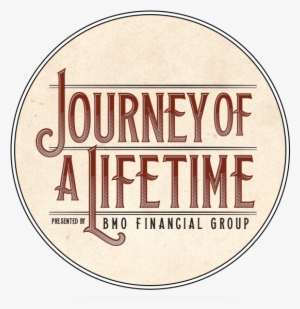 Jl-logo - Journey Of A Lifetime