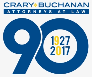 Founded In 1927, Crary Buchanan Is One Of The Oldest - Circle