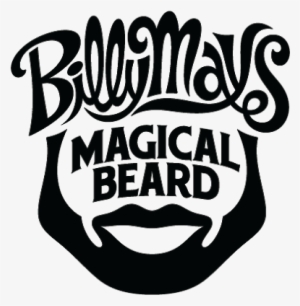 The Latest Show To Catch Our Fancy Has Been Discovery - Billy Mays Magic Beard