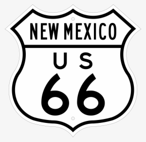 Open - U.s. Route 66