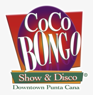 "puts Vegas Nightlife To Shame" - Coco Bongo Logo Png