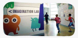 Imagination - Creativity Museum San Francisco
