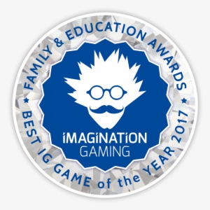 Biggy Award - Imagination Gaming Family Gaming Award 2018