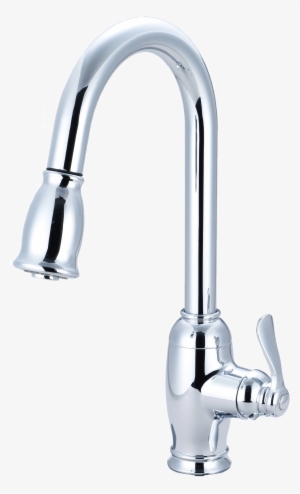 Waterloo Faucet Wl K 120500 Cp