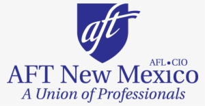 American Federation Of Teachers New Mexico - American Federation Of Teachers Logo