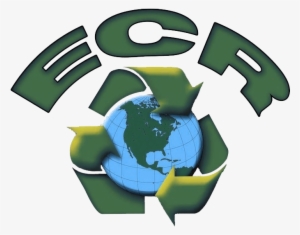 Ecr Recycling Logo - Keyword Research
