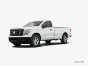 Nissan Frontier 2016 White