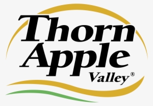 thorn apple valley logo png transparent - vector graphics