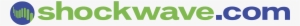 Shockwave Com Logo Png Transparent - Shockwave