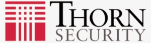 Official Thorn Website - Thorn Security