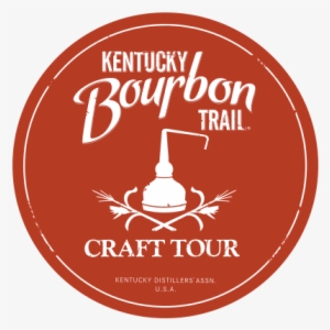 Kentucky Bourbon Trail Craft Tour - Ky Craft Bourbon Trail Logo