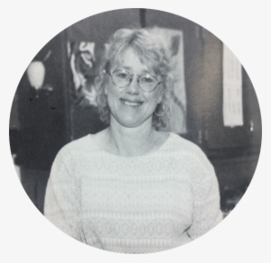 June Smith-williams, Former Art Teacher At The High - Woman