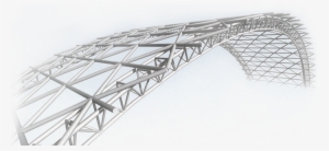 Image01 - Steel Structure Detail Png