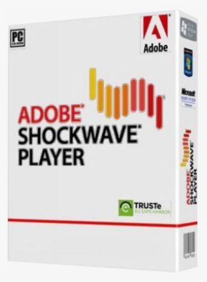 Shockwave Player - Adobe Shockwave