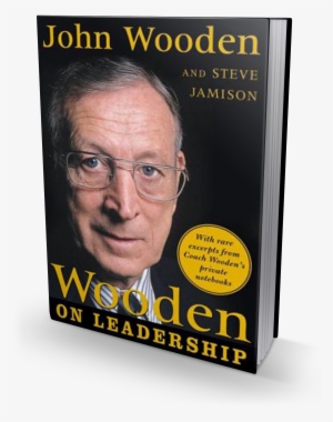 Wooden - Wooden On Leadership By John Wooden