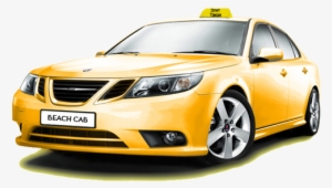 Cab Png Free Download - Saab 9 3 Turbo