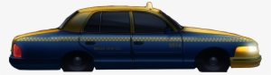 Taxi - Window