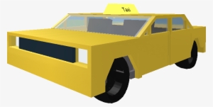 Modded Physics Taxi - Physics