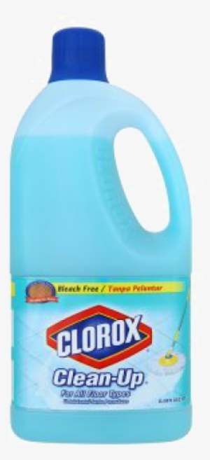 Clorox Clean Up 2l