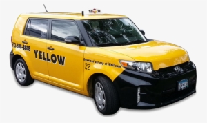 Taxi Free Png Image - Taxi Yellow Cab