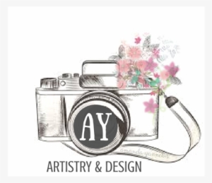 Ay Artistry And Design - Desenhos De Cameras