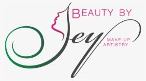 Copyright © 2018 Beauty By Jey Make Up Artistry - Jey Logo