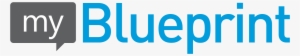 My Blueprint Logo - My Blueprint