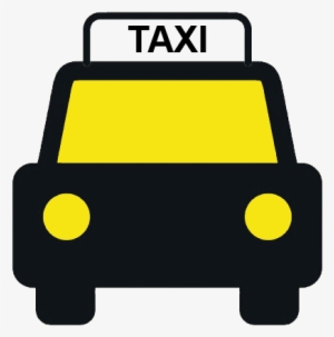 Fondo Taxi Png - Taxi
