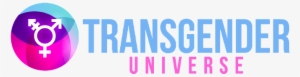 Transgender Universe Newsletter - Transgender Logo