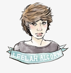 Leelahhh - Drawing