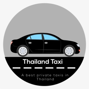 Thailand Taxi - Taxicab