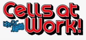 Cells At Work English Anime Visual 001 20180118 - Cells At Work! 5 By Akane Shimizu