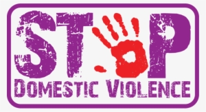 Why Talking About Domestic Violence In The Transgender - Stop Domestic Violence Logo