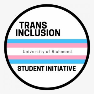 Ur Trans Inclusion Logo - Transgender