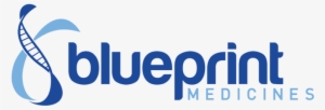Developing A New Generation Of Highly Selective And - Blueprint Medicines Logo