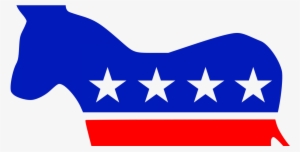 Democratic Party Logo Png
