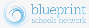 Blueprint Horizontal Logo - Blueprint Schools Logo