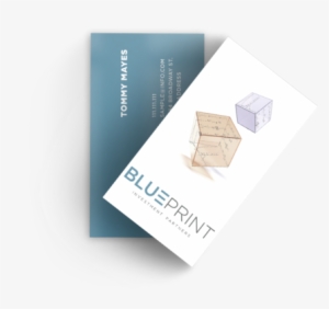 Blueprint Card 4 - Portable Network Graphics