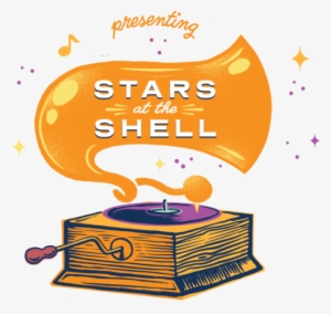 Stars At The Shell - Music