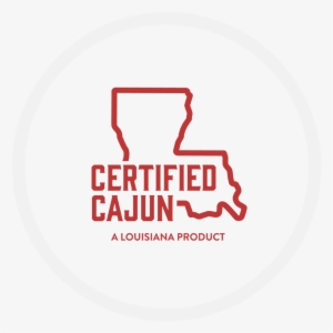 Certified Cajun Logo-05 - Generation