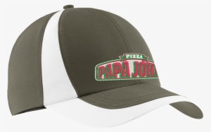 Papa Johns Hat